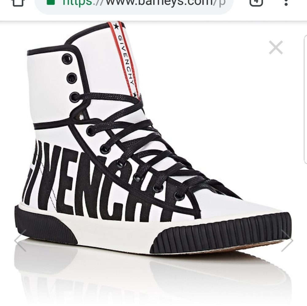 Givenchy sneakers